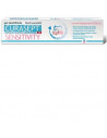 Curasept sensitivity dentif