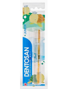 Dentosan spazzolino j 6 12anni