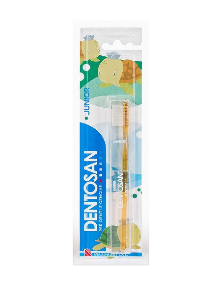 Dentosan spazzolino j 6 12anni