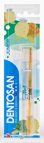 Image of Dentosan spazzolino j 6 12anni cod085