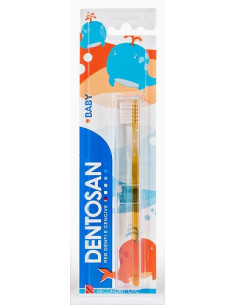 Dentosan spazzolino baby 0 6an