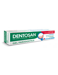 Dentosan gel parondontale 30ml