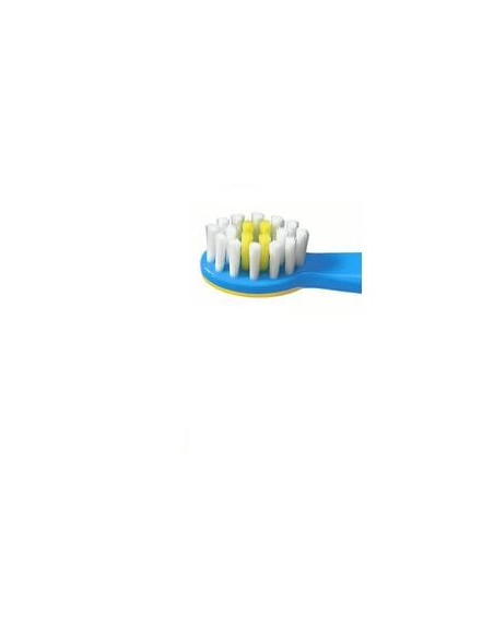 Elmex bimbi educativo 0 3anni