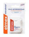 Elmex filo interdentale cerato