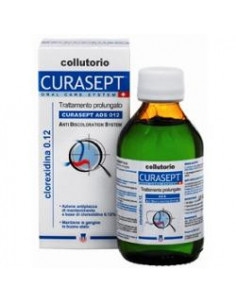 Curasept ads collut 0,12 500ml