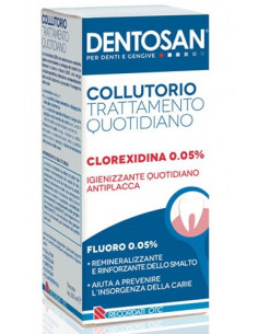 Dentosan collut tratt quo200ml