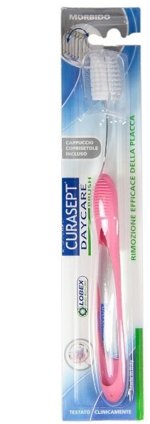 Spazz curasept daycare morb so