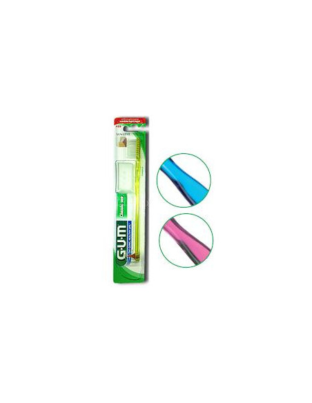 Gum classic 409 spaz morb com