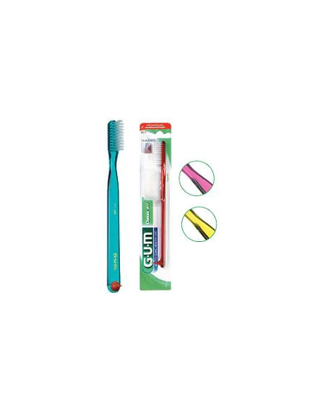 Gum classic 411 spaz morb reg