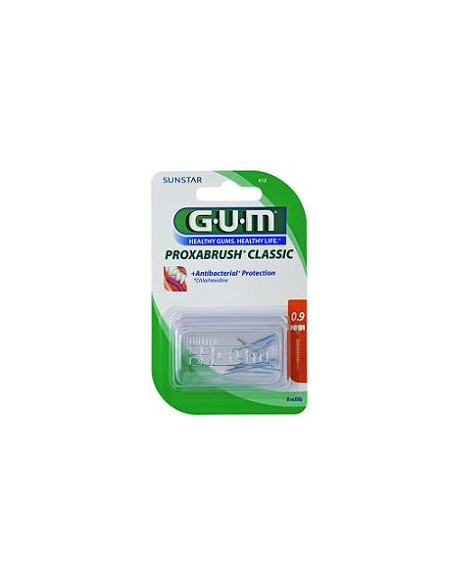 Gum proxabrush 412 scov 8pz