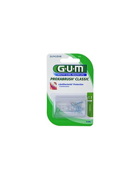 Gum proxabrush 414 scov 8pz