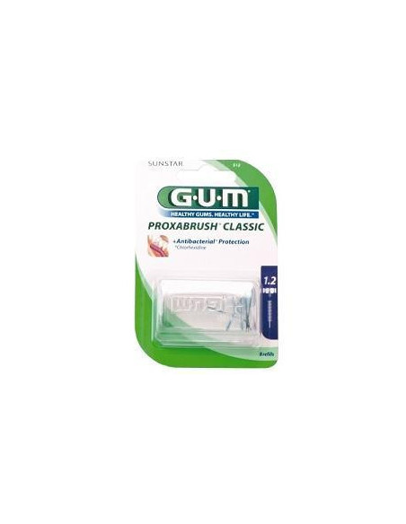 Gum proxabrush 512 scov 8pz