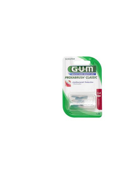 Gum proxabrush 612 scov 8pz