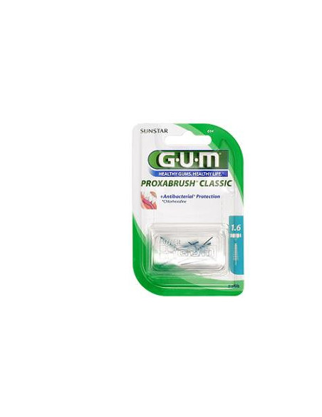 Gum proxabrush 614 scov 8pz