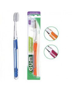 Gum postoperation spazz u morb