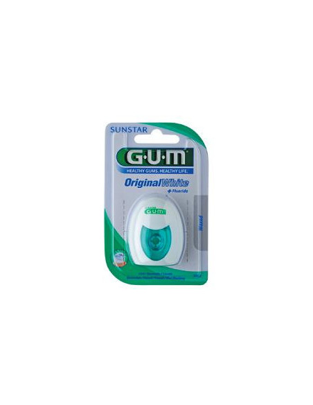 Gum original white filo 30mt