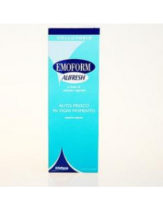 Emoform alifresh collut 300ml