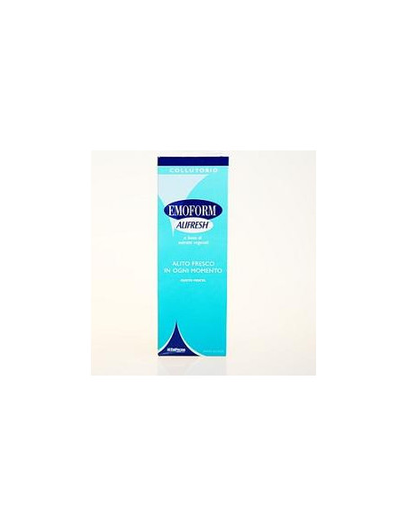 Emoform alifresh collut 300ml