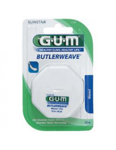 Gum butlerweave filo c 54,8mt