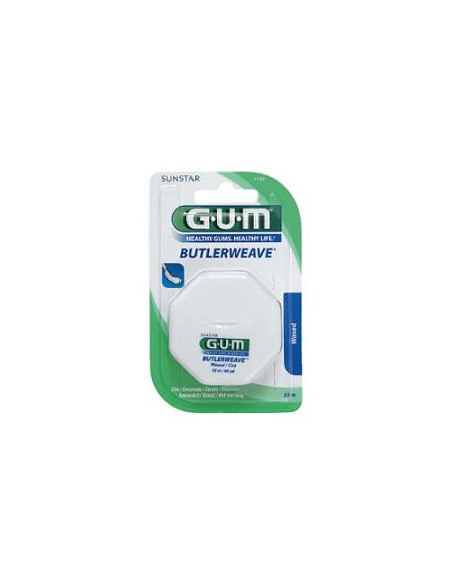 Gum butlerweave filo c 54,8mt
