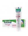 Gum paroex 0,12 dentif gel chx