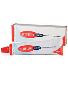 Emoform actifluor 75ml