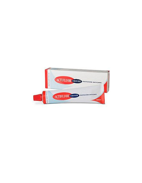 Emoform actifluor 75ml