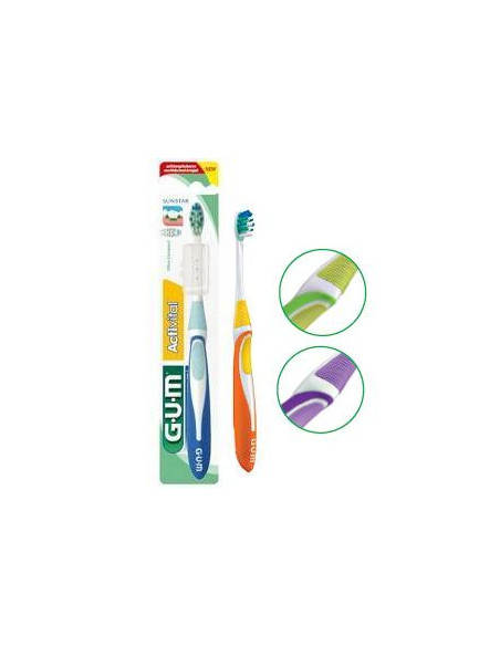Gum activital ultracompat morb