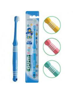 Gum baby spazz bb 0 2 anni