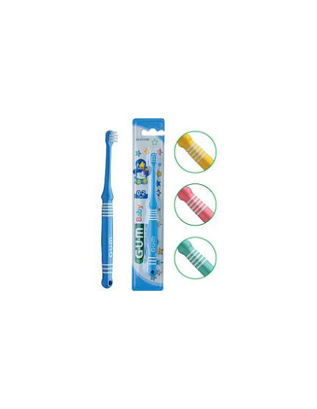 Gum baby spazz bb 0 2 anni