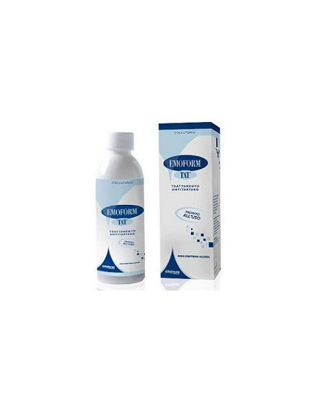 Emoform tat collutorio 300ml