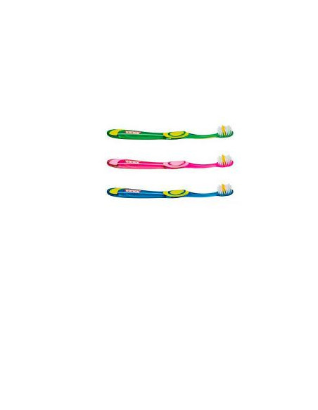 Elmex spazz junior 6 12 new