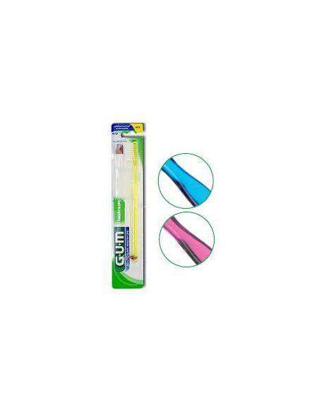 Gum classic 410 spaz med com