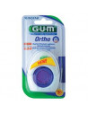 Gum ortho floss filo spugnoso