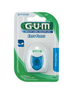 Gum easy floss filo interd 30m