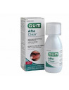 Gum aftaclear rinse 120ml