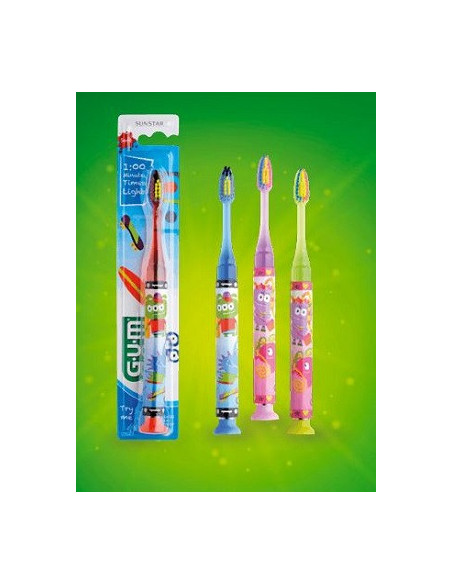 Gum light up spazz 7-9 anni