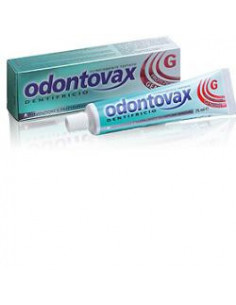 Odontovax g dentif prot geng