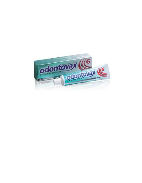 Odontovax g dentif prot geng