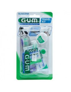Gum travel kit viaggio