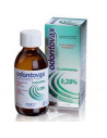 Odontovax collut clorexid0,20%