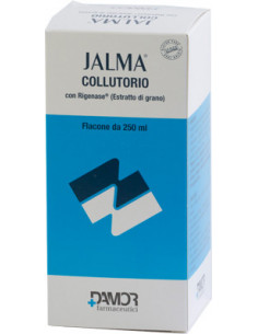 Jalma collutorio 250ml