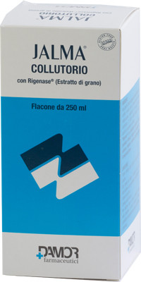 Image of Jalma collutorio 250ml cod085