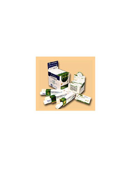 Homeobrite dentif clorofilla
