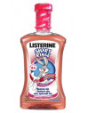 Listerine smart rinse 500ml