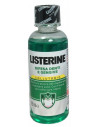 Collutorio listerine difesa denti e gengive 95ml