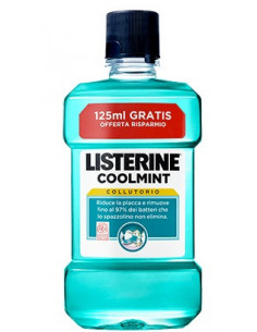 Listerine coolmint 500ml