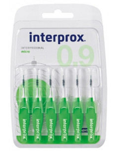 Interprox4g micr blister 6u 6l