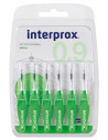 Interprox4g micr blister 6u 6l