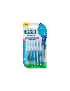 Gum trav-ler 1,6 scovolino pro